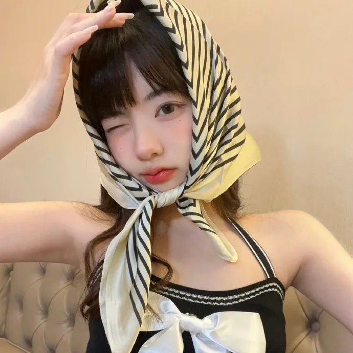 粘合平行线