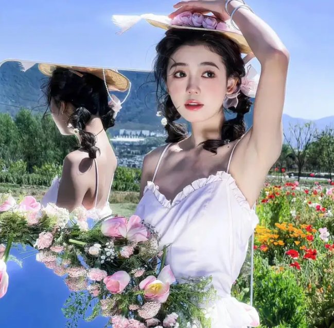 一起来看流星雨