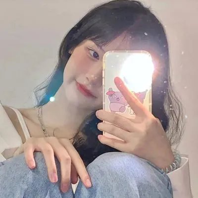 奔放青春
